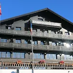 Hotel Champoussin Lodge Champoussin