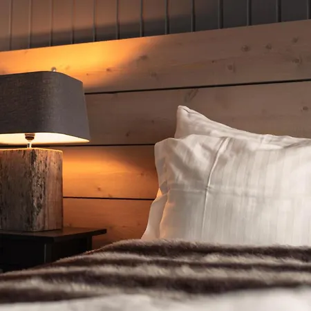 Champoussin Lodge 3*