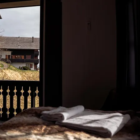 Champoussin Lodge Szálloda 3*