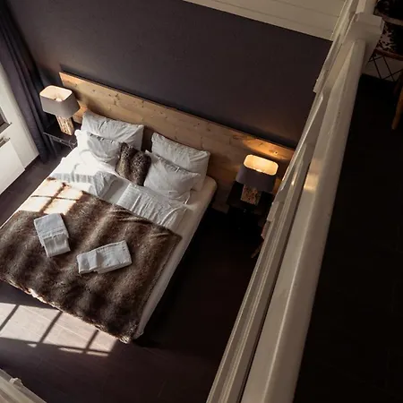 Champoussin Lodge 3*