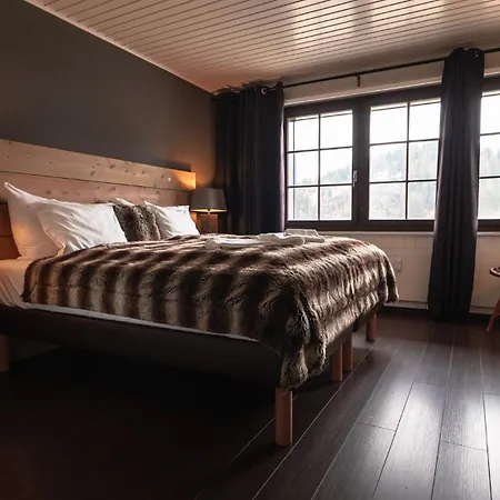 Champoussin Lodge 3*