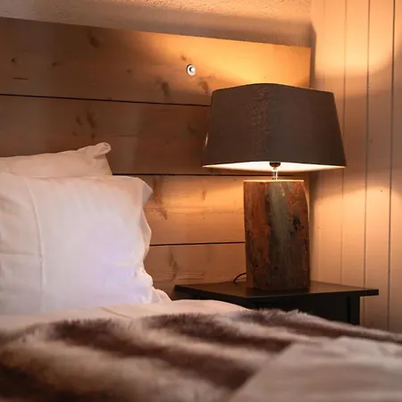 Champoussin Lodge Hotel