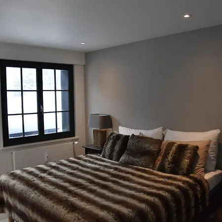 Champoussin Lodge 3* Champoussin