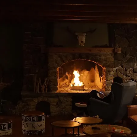 Champoussin Lodge Hotel Champoussin