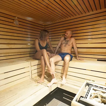 Champoussin Lodge 3*