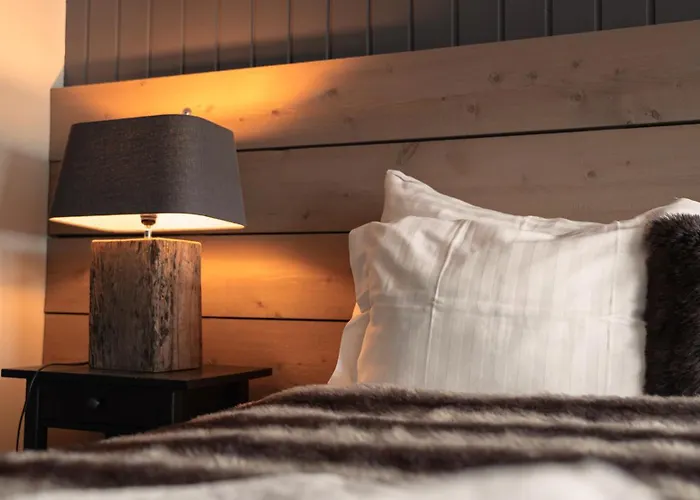 Champoussin Lodge 3*