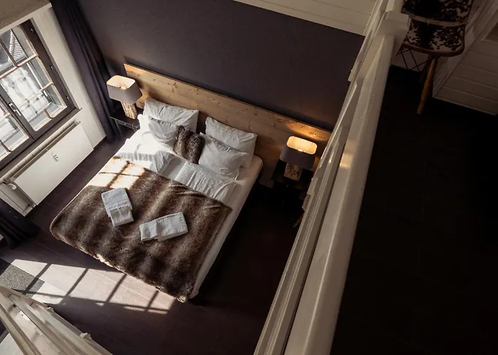 Champoussin Lodge 3*