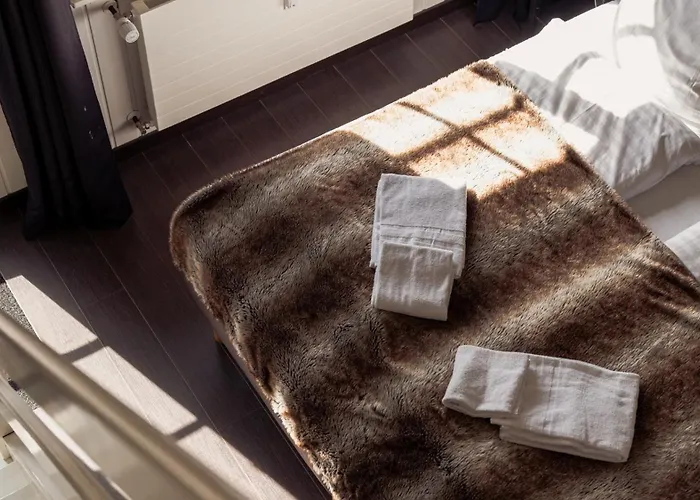 Champoussin Lodge Hotel 3*