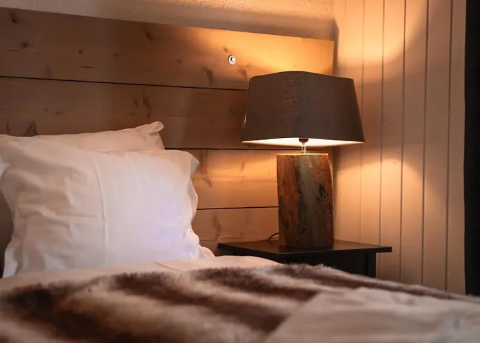 Champoussin Lodge Hotel