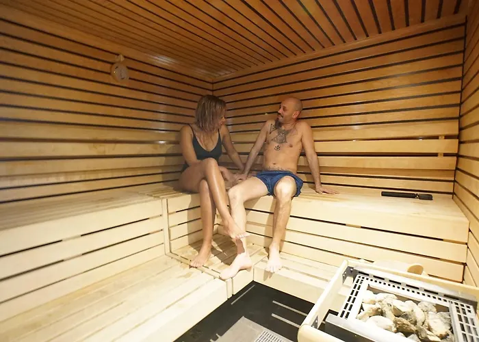 Champoussin Lodge 3*