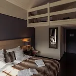 Champoussin Lodge Hotel Champoussin