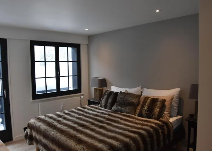 Champoussin Lodge 3* シャンプーサン