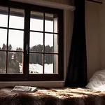 Champoussin Lodge Hotel