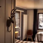 Hotel Champoussin Lodge 3*