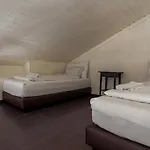 Hotel Champoussin Lodge