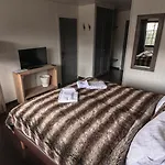 Champoussin Lodge Hotel