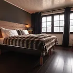 Champoussin Lodge 3*