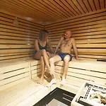 Champoussin Lodge 3*