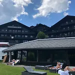 Champoussin Lodge Hotel 3*