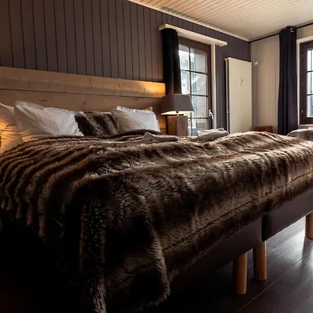 Champoussin Lodge Hotell Champoussin