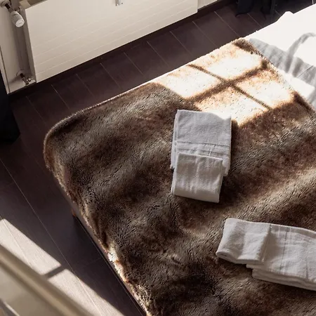 Champoussin Lodge Hotell 3*