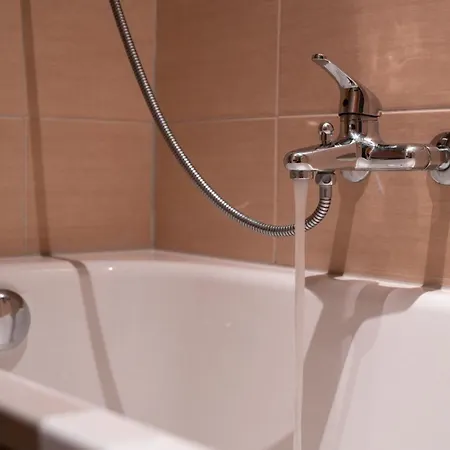 Champoussin Lodge Hotell 3*